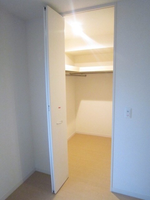 ラ・フルールの物件内観写真