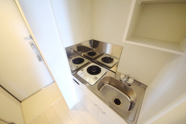 リブリ・アルコイリスの物件内観写真