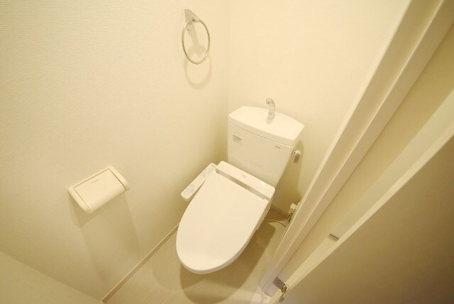 リブリ・アルコイリスの物件内観写真