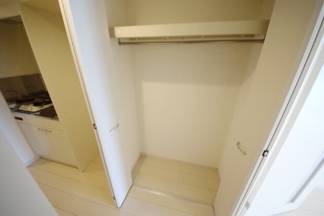 リブリ・アルコイリスの物件内観写真