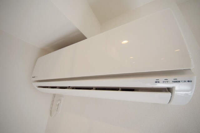 リブリ・アルコイリスの物件内観写真