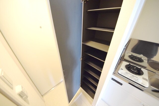 リブリ・アルコイリスの物件内観写真