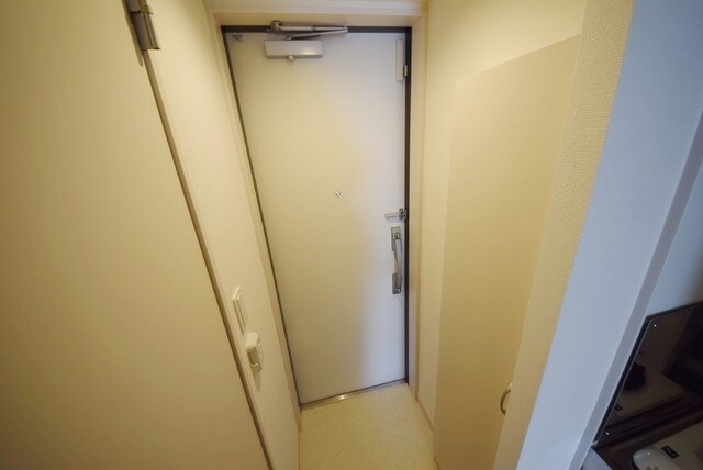 リブリ・アルコイリスの物件内観写真