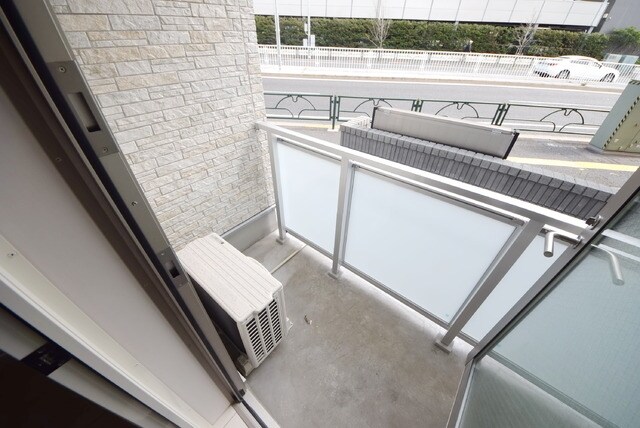 リブリ・アルコイリスの物件内観写真