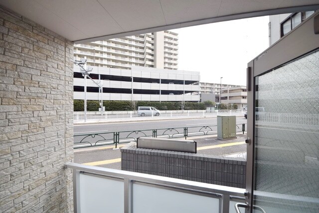 リブリ・アルコイリスの物件内観写真