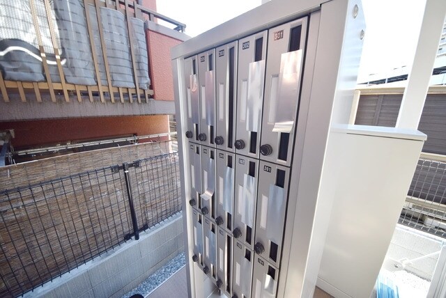 リブリ・アルコイリスの物件内観写真