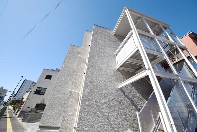 リブリ・アルコイリスの物件内観写真