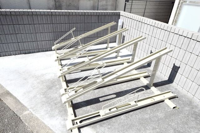 リブリ・アルコイリスの物件内観写真