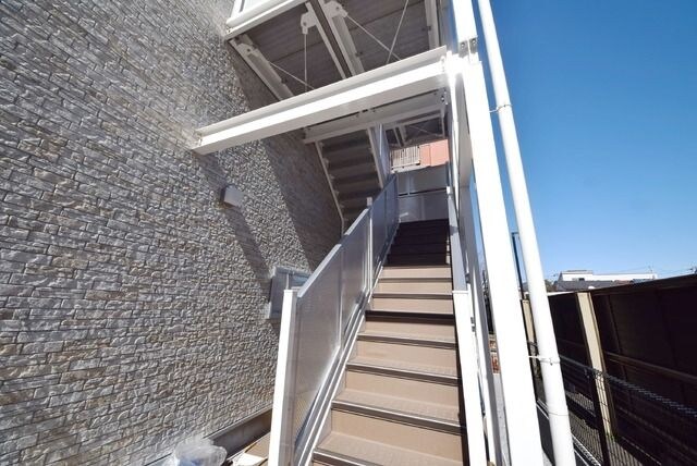 リブリ・アルコイリスの物件内観写真