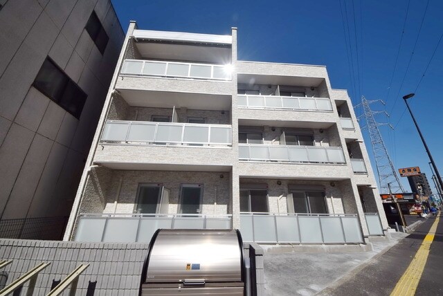 リブリ・アルコイリスの物件内観写真