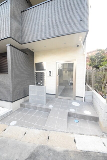 ベルメント船橋の物件内観写真