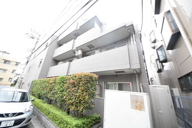 ザ・レジデンス行徳IIの物件内観写真