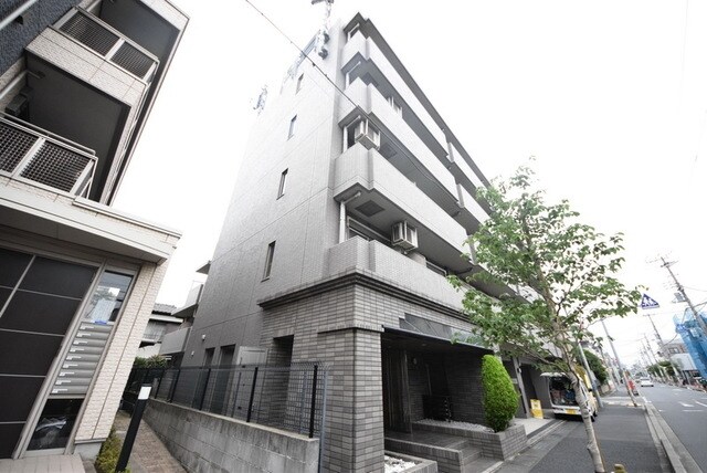 ザ・レジデンス行徳IIの物件内観写真