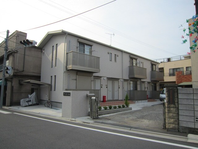 プレミールの物件内観写真