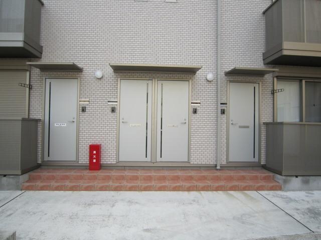 プレミールの物件内観写真