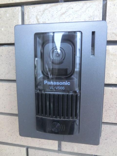 ブーローニュの森の物件内観写真