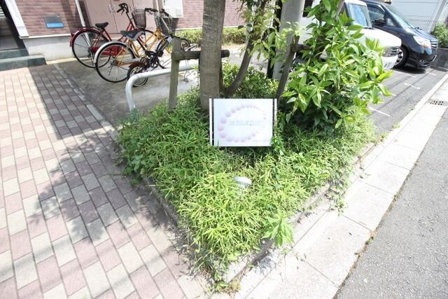 ペルル ラヴィの物件内観写真