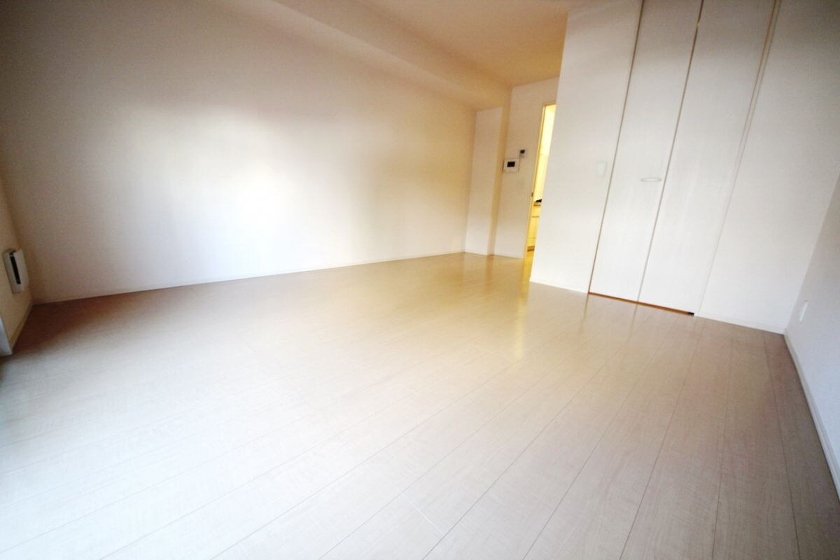 グランシャリオの物件内観写真