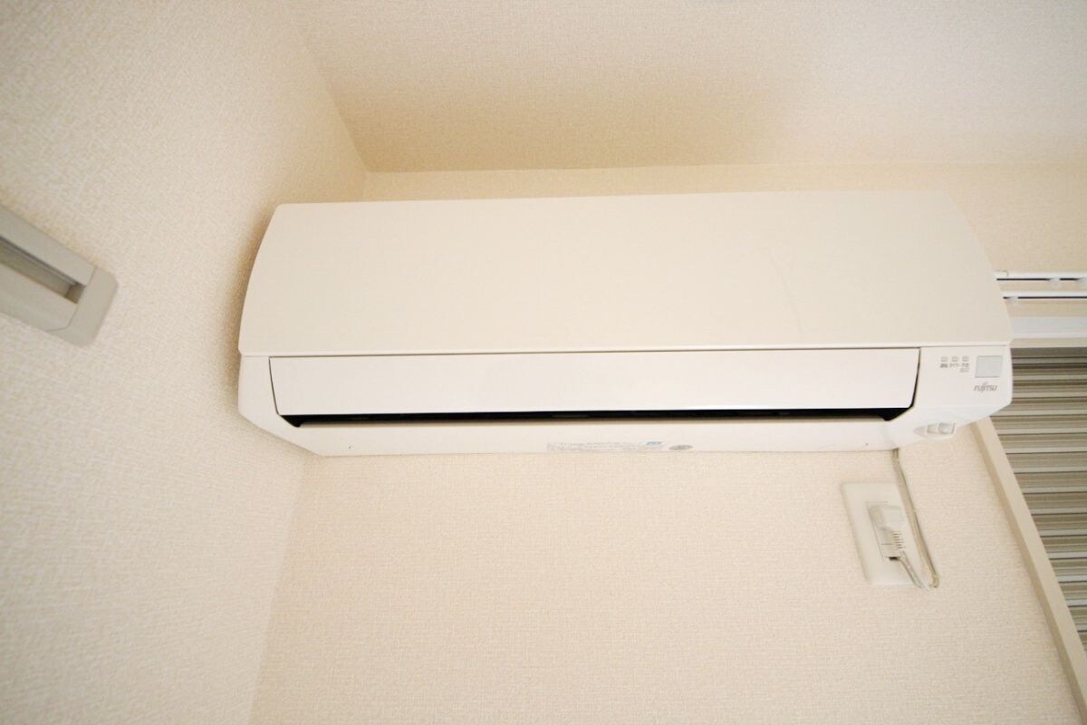 グランシャリオの物件内観写真