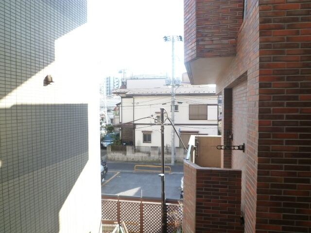 クレール・カサベルデの物件内観写真