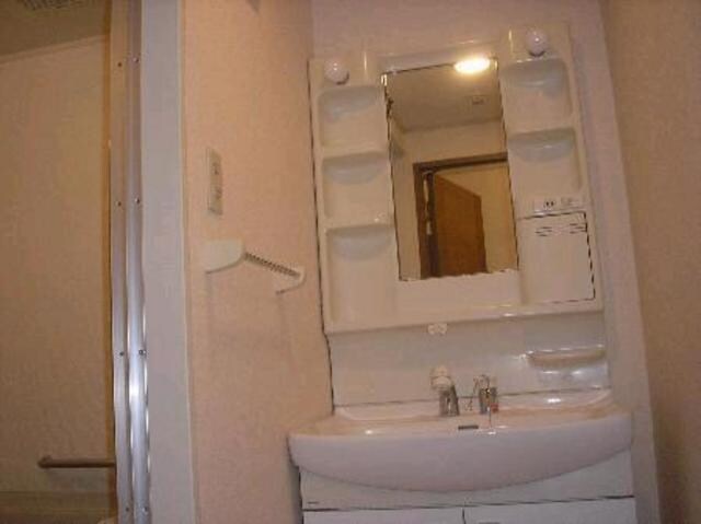 ウエストアロームの物件内観写真