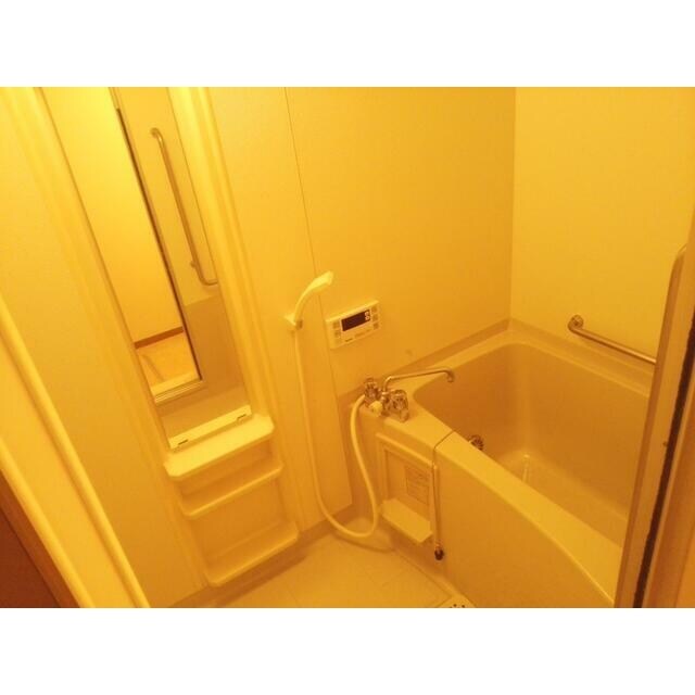 ウエストアロームの物件内観写真