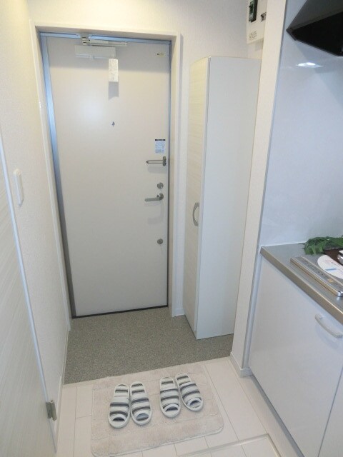 ププレ津田沼の物件内観写真