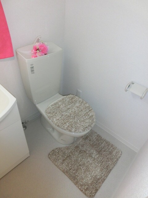 ププレ津田沼の物件内観写真