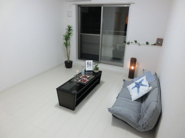 ププレ津田沼の物件内観写真