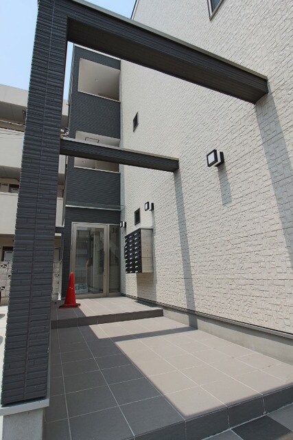 ププレ津田沼の物件内観写真