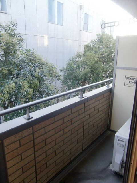 第3エーデルハイムの物件内観写真