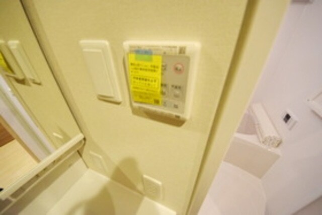 プレミール新検見川の物件内観写真