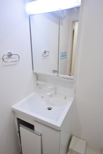 プレミール新検見川の物件内観写真