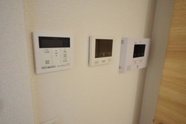 プレミール新検見川の物件内観写真