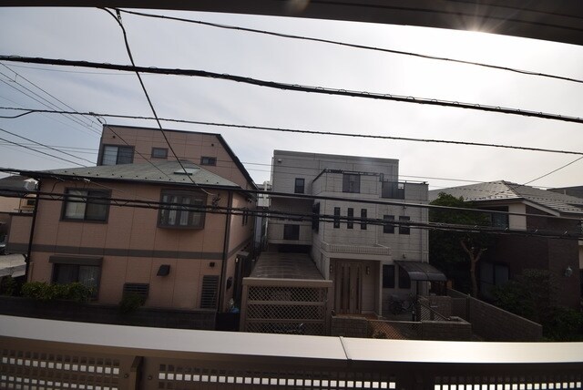 トタカ東小岩の物件内観写真