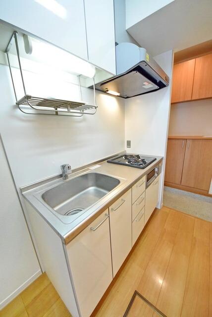 プリムコートの物件内観写真