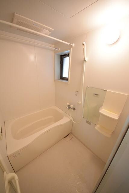 プリムコートの物件内観写真