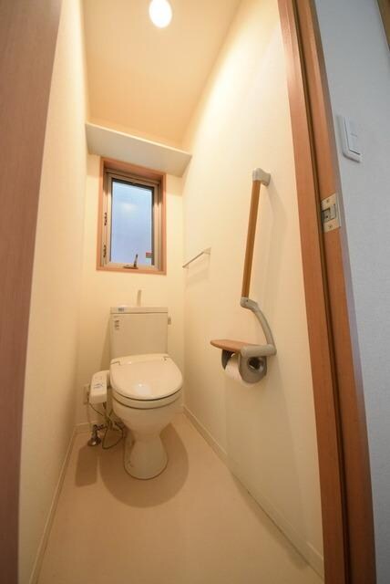 プリムコートの物件内観写真