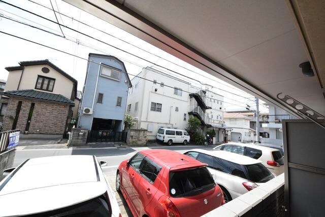 プリムコートの物件内観写真