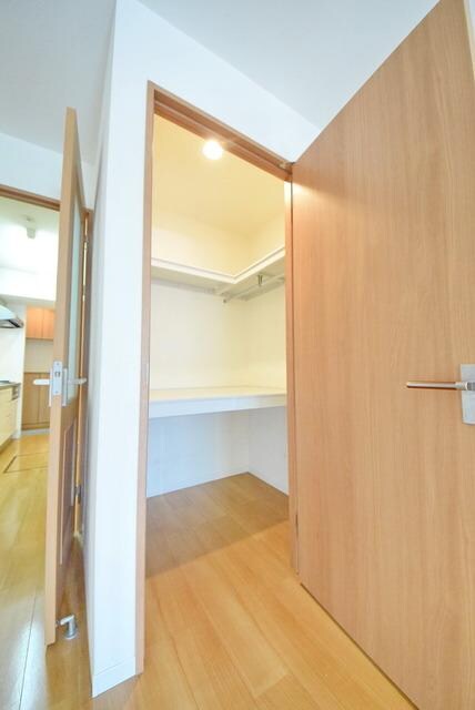 プリムコートの物件内観写真