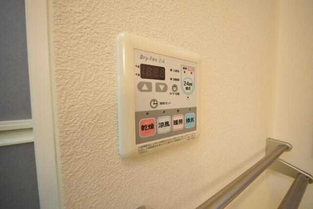 プリムコートの物件内観写真