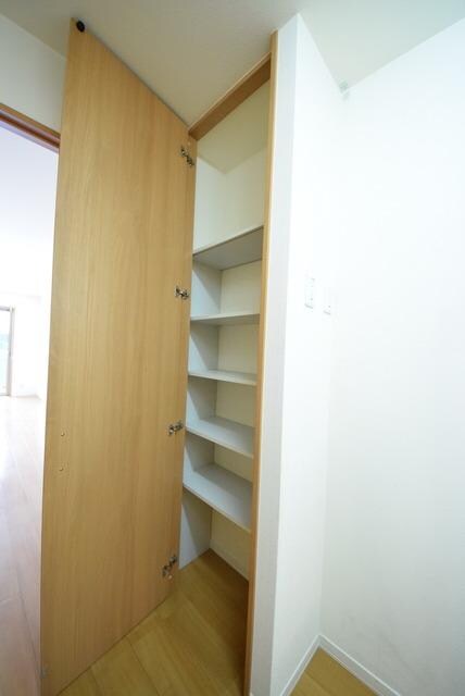 プリムコートの物件内観写真