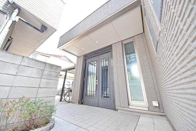 プリムコートの物件内観写真