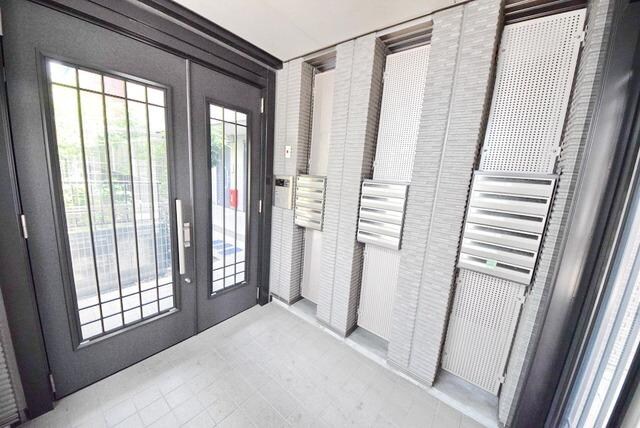 プリムコートの物件内観写真