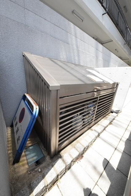 プリムコートの物件内観写真