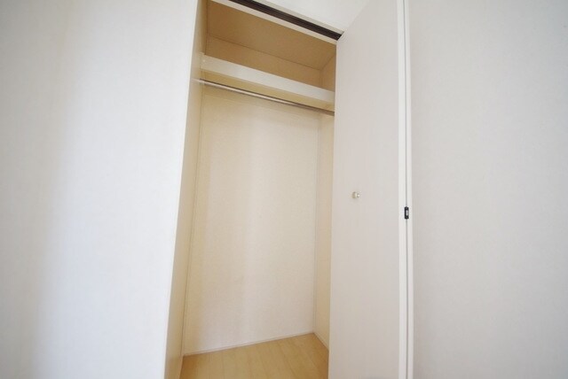 カーサ・コモドの物件内観写真