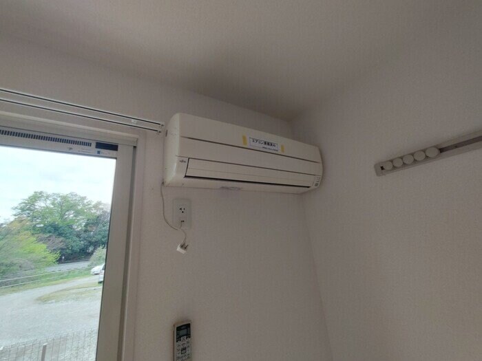 シャングリラの物件内観写真