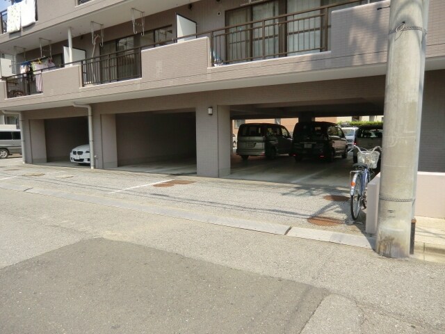 YS習志野台の物件内観写真