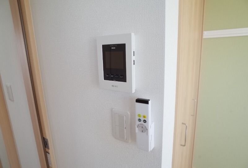 フォルトゥーナ津田沼の物件内観写真