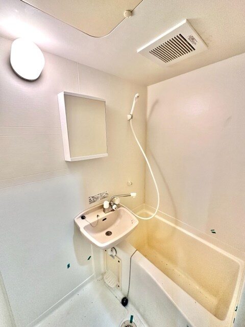 レジディア南行徳の物件内観写真